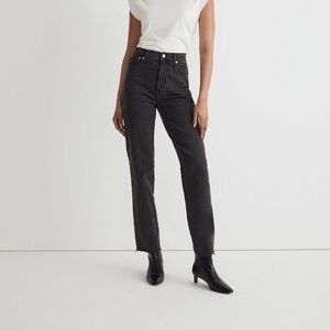 Madewell The Perfect Vintage Jean